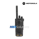 MOTOROLA MOTOTRBO XPR 7350e Portable Two-Way Radio